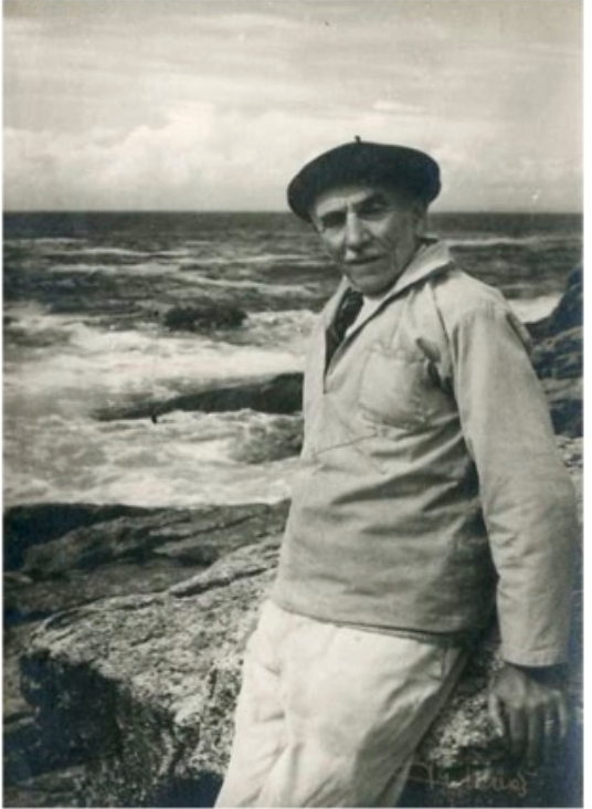 Auguste Dupouy